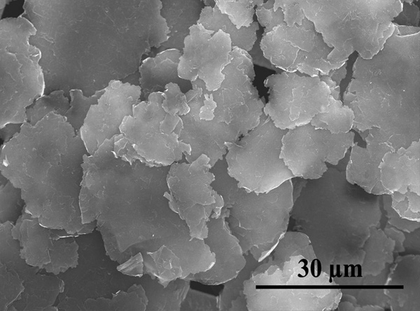 石墨烯納米粉5-30nm